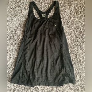 Active Wear Tank